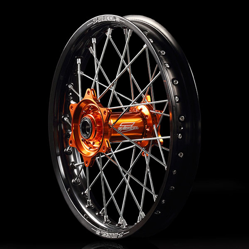 ZW R-Wheel 2.15-19 TC/FC125-450'14-