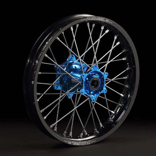 ZW R-Wheel 2.15-19 TC/FC125-450'14-