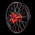 ZW R-Wheel 2.15-18 CRF250L/M/Rally ABS