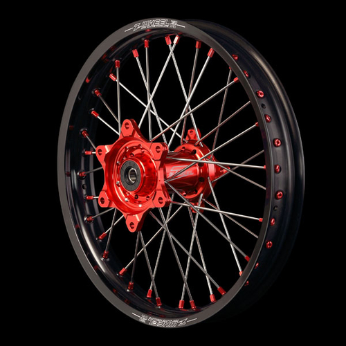 ZW R-Wheel 2.15-18 CRF250L/M/Rally ABS