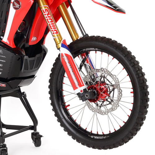 ZW R-Wheel 2.15-18 CRF250L/M/Rally ABS