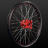 ZW F-Wheel 1.60-21 XR250'03-,CRM250R/AR'91-