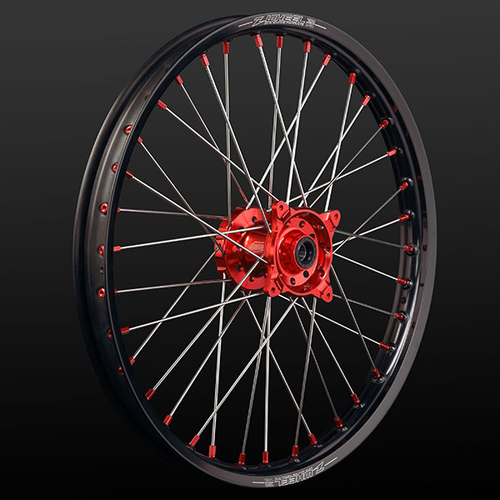ZW F-Wheel 1.60-21 XR250'03-,CRM250R/AR'91-