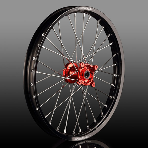 ZW F-Wheel 1.60-19 CRF150R'07-