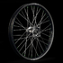 ZW R-Wheel 2.15-18 KLX250/D-Tracker250'98-