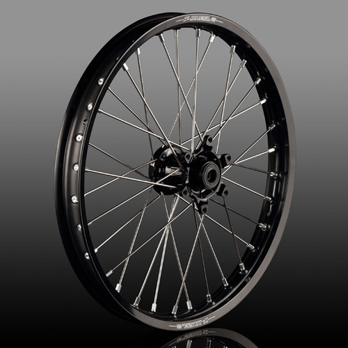 ZW F-Wheel 1.60-19 KX85/100'01-