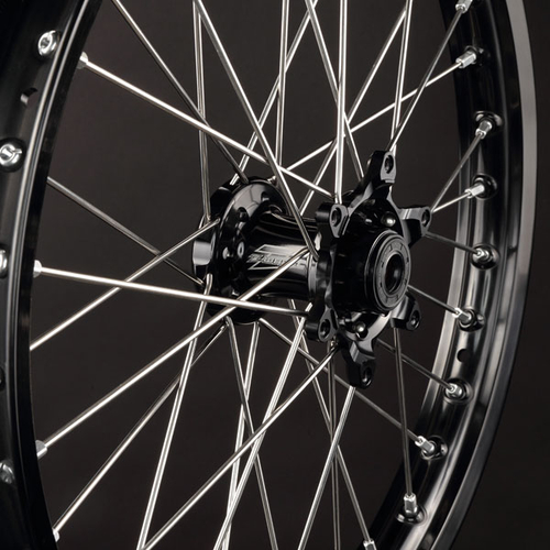 ZW F-Wheel 1.60-19 KX85/100'01-