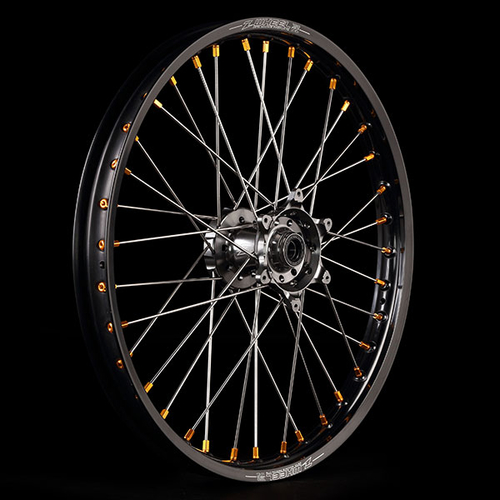 ZW R-Wheel 2.15-18 DRZ400S/SM'00-