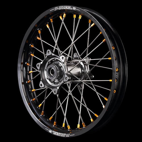 ZW R-Wheel 2.15-18 DRZ400S/SM'00-