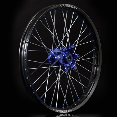 ZW R-Wheel 2.15-18 WR250R/X'07-