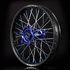 ZW R-Wheel 2.15-18 WR250R/X'07-