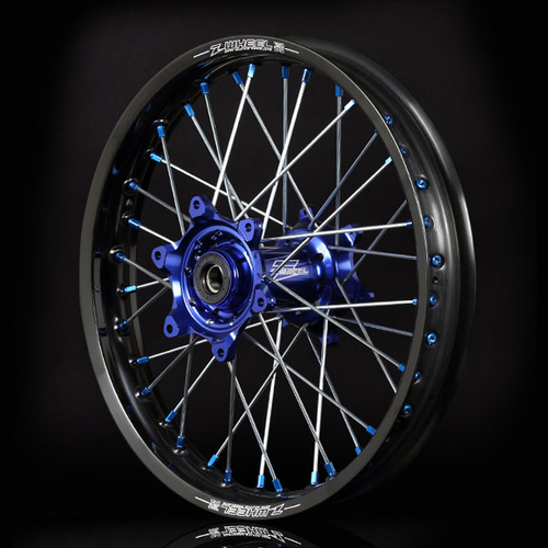 ZW R-Wheel 2.15-18 WR250R/X'07-