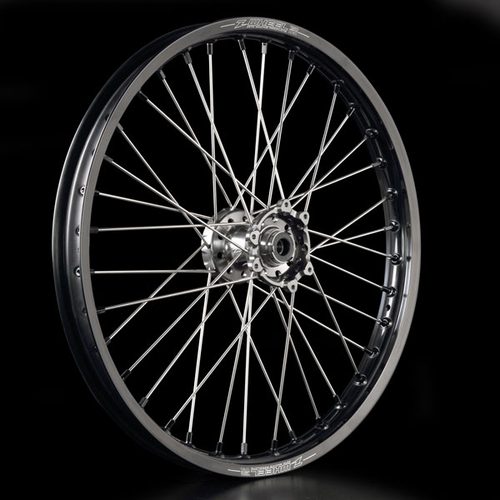 ZW R-Wheel 2.15-18 Serow225/250'93-