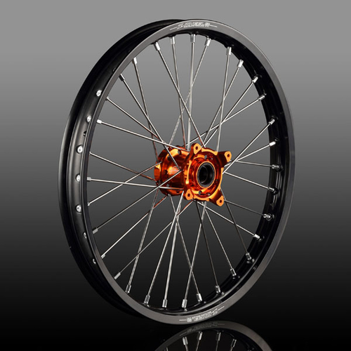 ZW F-Wheel 1.60-19 85SX'12-