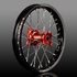 ZW R-Wheel 1.85-16 CRF150R'07-
