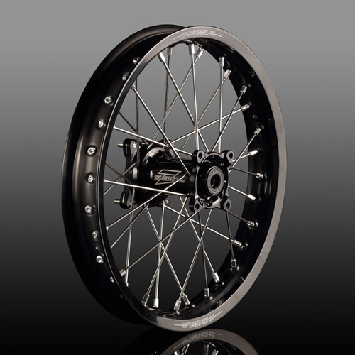 ZW R-Wheel 1.85-16 KX85/100'01-