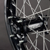 ZW R-Wheel 1.85-16 KX85/100'01-