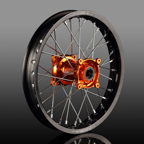 ZW R-Wheel 1.85-16 85SX'12-