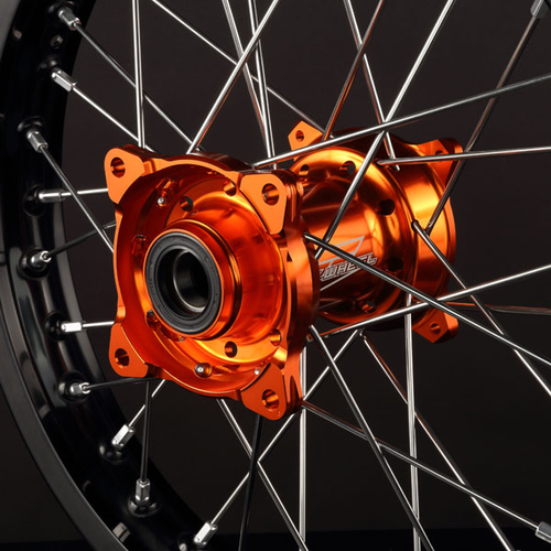 ZW R-Wheel 1.85-16 85SX'12-