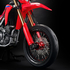 Z-Wheel AR1 Motard Wheel Set  F CRF250L '21- 17 inch