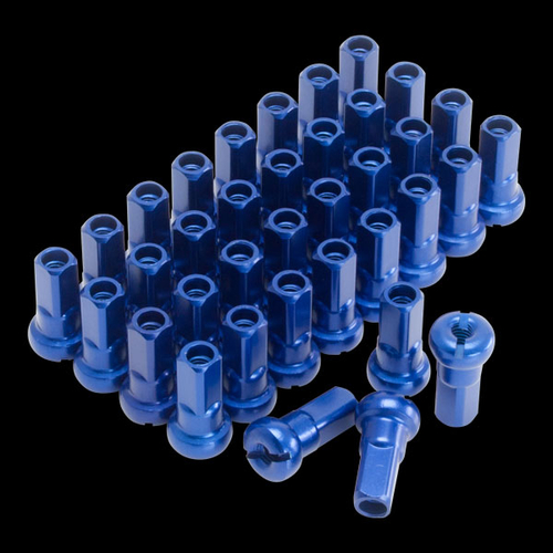 W31-Q4362 NIPPLES ANT./POST.ALL.Q4362 36pz.BLU