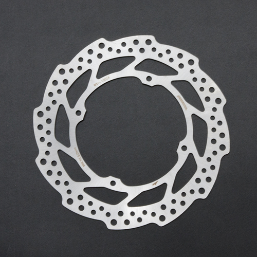 Z-Wheel F-DiskRotor SUS XR230/250/400/600/650R, CRM250R