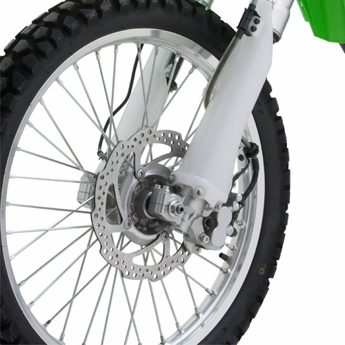 Z-Wheel F-DiskRotor SUS KTM125-530SX/EXC'98-, HSQ TC/FC/TE/FE/TX/FX'14-