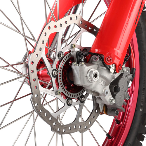 Z-Wheel F-DiskRotor SUS KTM125-530SX/EXC'98-, HSQ TC/FC/TE/FE/TX/FX'14-