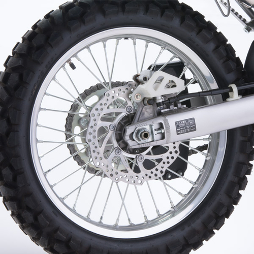 Z-Wheel F-DiskRotor SUS KTM125-530SX/EXC'98-, HSQ TC/FC/TE/FE/TX/FX'14-