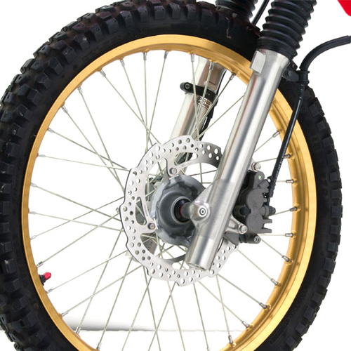 Z-Wheel F-DiskRotor SUS KTM125-530SX/EXC'98-, HSQ TC/FC/TE/FE/TX/FX'14-