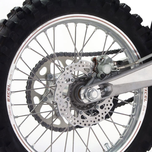 Z-Wheel F-DiskRotor SUS KTM125-530SX/EXC'98-, HSQ TC/FC/TE/FE/TX/FX'14-