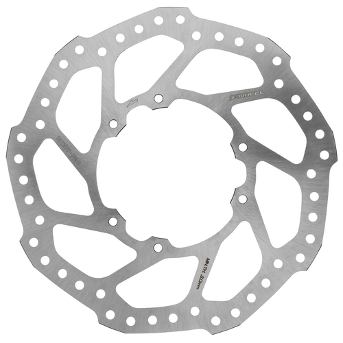 Z-Wheel Ziggram Rotor F CRF250L/300L'12- SUS Solid