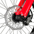 Z-Wheel Ziggram Rotor F CRF250L/300L'12- SUS Solid