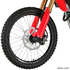 Z-Wheel Ziggram Rotor F CRF250L/300L'12- SUS Solid