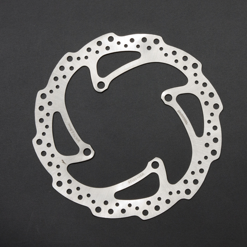 Z-Wheel F-DiskRotor SUS KX250F/450F'06-'14,KX125/250'06-'08,KLX450R'08-