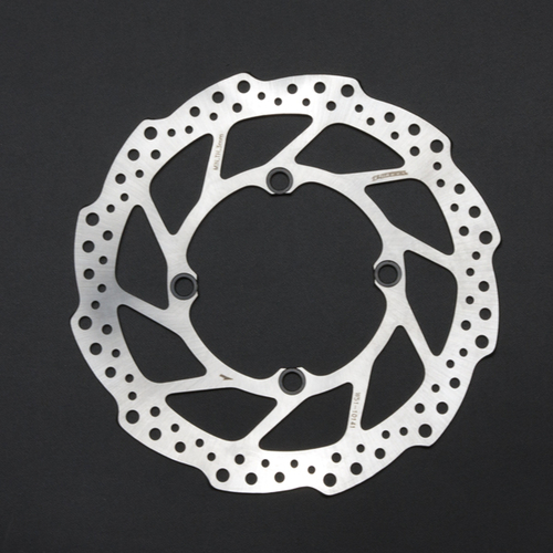 Z-Wheel F-DiskRotor SUS KLX250'93-, KDX-SR