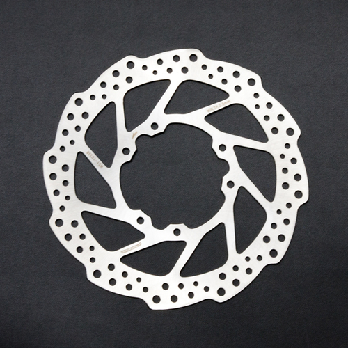 Z-Wheel F-DiskRotor SUS Serow250'05-, XT250X