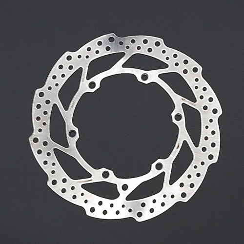 Z-Wheel F-DiskRotor SUS KTM125-530SX/EXC'98-, HSQ TC/FC/TE/FE/TX/FX'14-