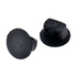 ZE01-0001 TAPPI MANUBRIO PLASTICA NERO (CP)