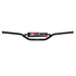 ZETA Complete Handlebar CRF250L/RALLY '21- Touring Black