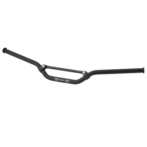 ZETA Scrambler Handle Bar GB350/S'21- Black