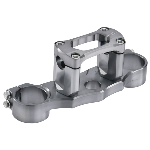 ZETA Top Clamp COMP CR85 '03-, CRF150 '07-