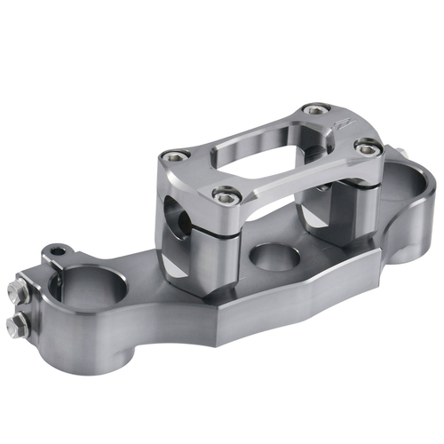 ZETA Top Clamp COMP Serow250 '05-