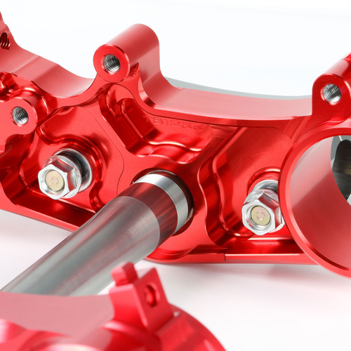 ZE14-1256 PIASTRA CPL ERGAL CRF250L/M 12>