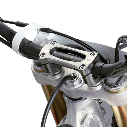 ZETA RX-Clamp Kit WR250R/X W:100
