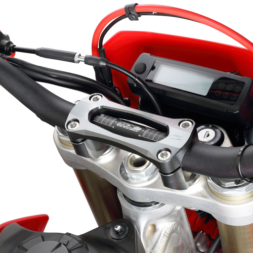 ZETA RX-Clamp Kit WR250R/X W:100