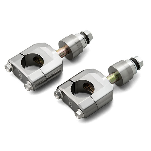 ZE32-4201 ADATTATORE RX2 DA 28 HONDA/KAW 2pz