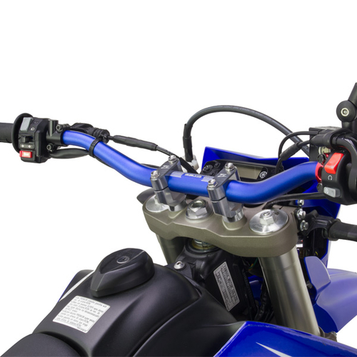 ZE32-4201 ADATTATORE RX2 DA 28 HONDA/KAW 2pz