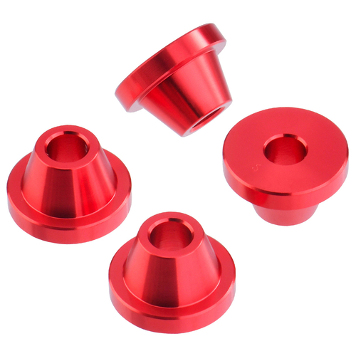 ZE37-0331 RUBBER KILLER ROSSI X SUZUKI 4pz.