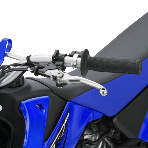 ZETA Pivot B-Lever FP-M 3-Fin TT-R125